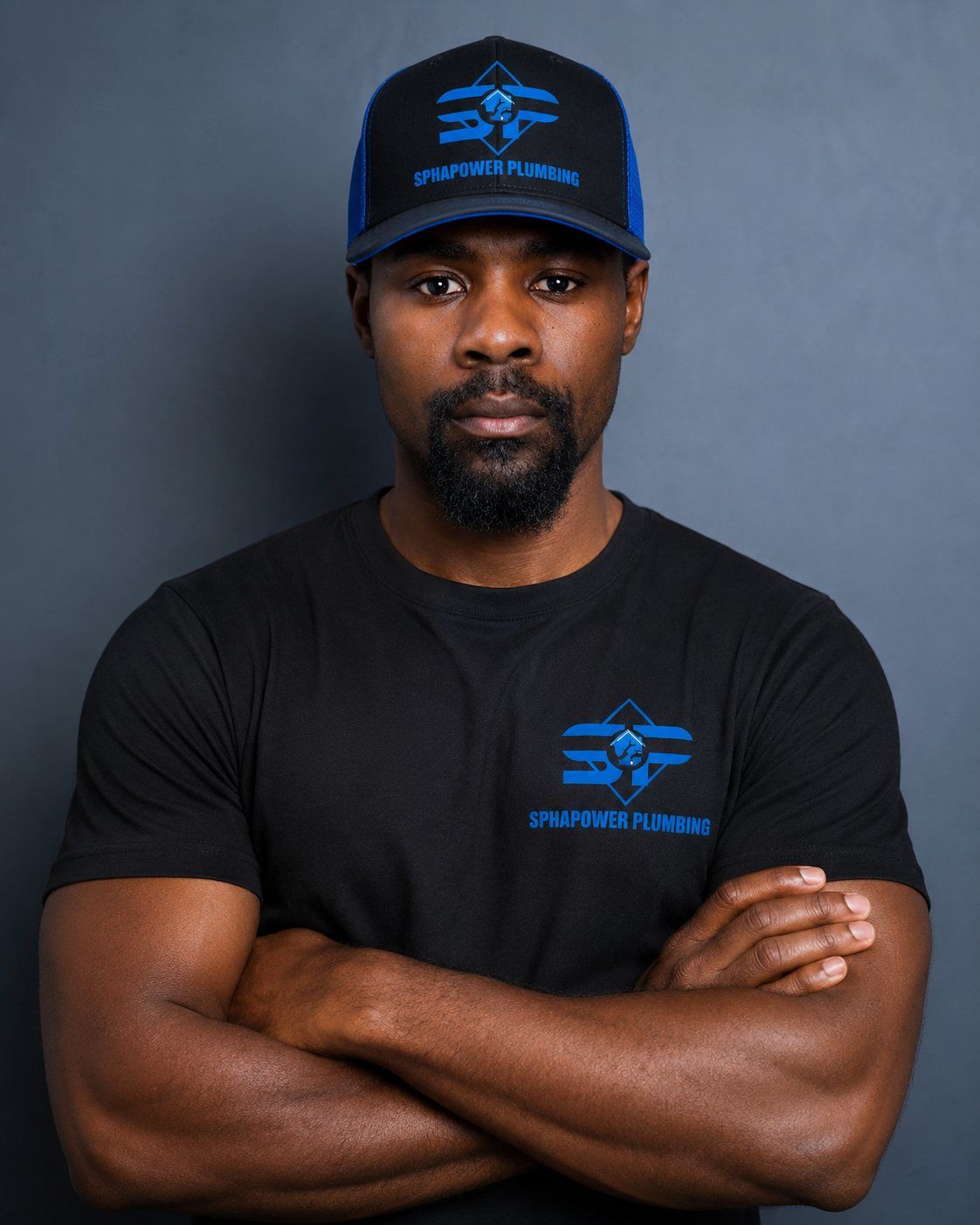 Owner of Sphapower Plumbing