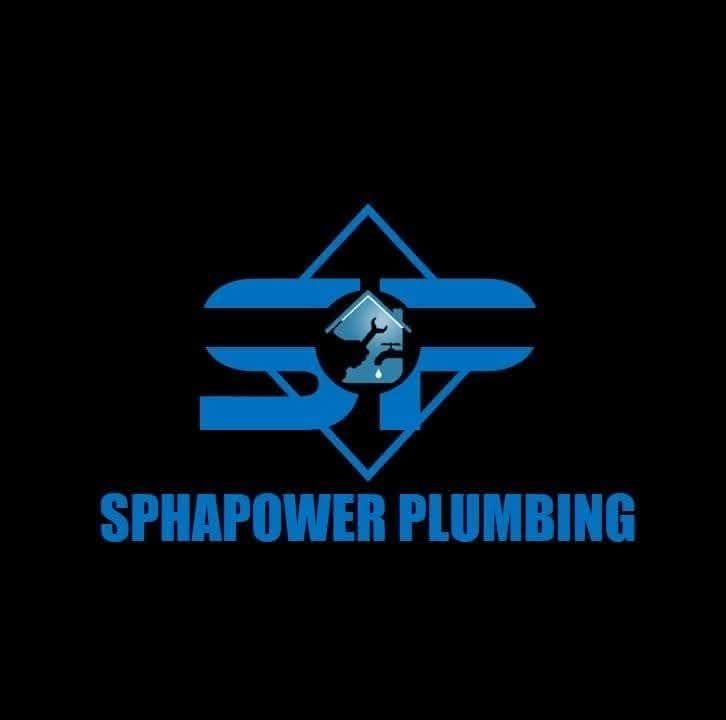 Sphapower Plumbing logo